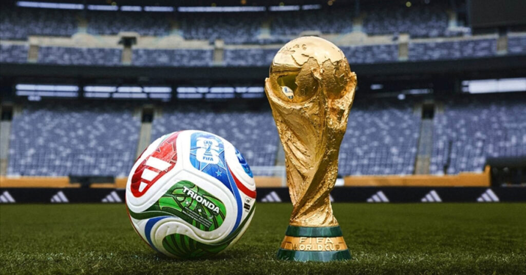 2026 Dünya Kupası’nda teknoloji devrimi!