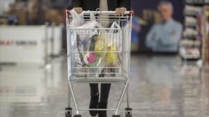 Piyasa katılımcılarında enflasyon beklentisi yükseldi