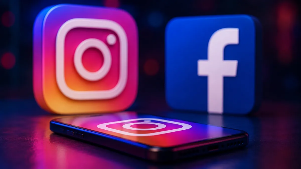 Instagram ve Facebook çöktü mü? 2026 Erişim sorunu neden yaşanıyor?