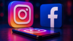 Instagram ve Facebook çöktü mü? 2026 Erişim sorunu neden yaşanıyor?