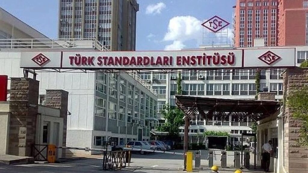 5 bin 800 standart dışı ithal ürünün Türkiye’ye giriş TSE tarafından engellendi