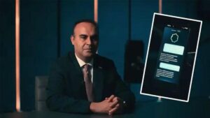 Türkiye’nin yerli ve milli yapay zeka modeli “Bilge” vitrine çıktı