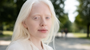 Albino nedir, neden olur? Albinizm türleri, belirtileri ve özellikleri