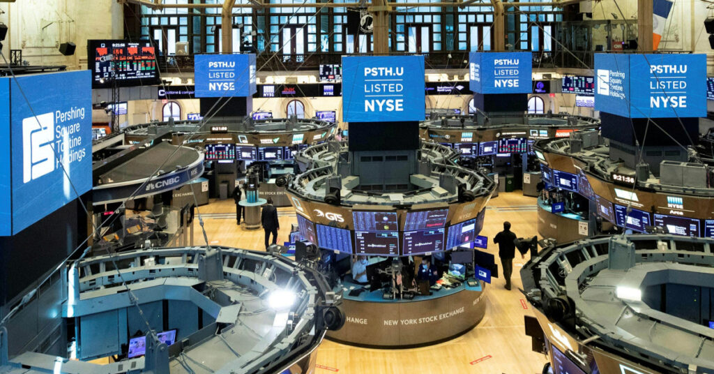 Piyasalarda merkez bankaları haftası