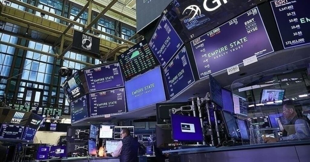 Küresel piyasalarda gözler Fed’e çevrildi