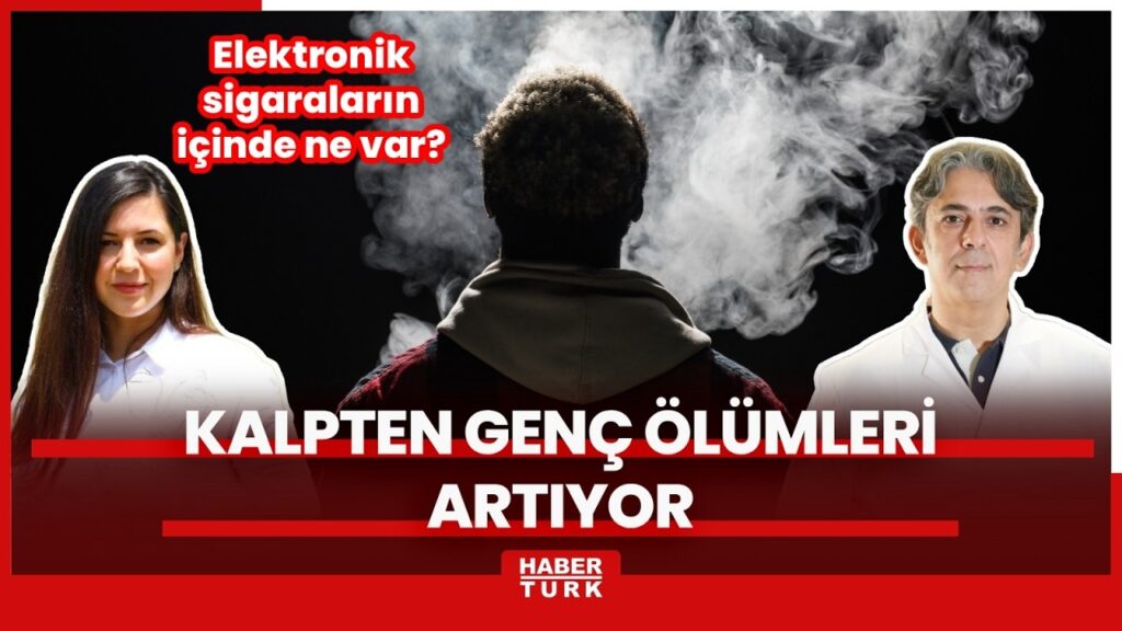 Gençlerde kalp krizi neden artıyor?