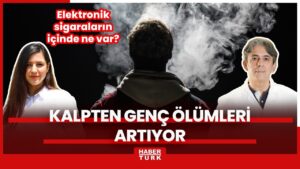 Gençlerde kalp krizi neden artıyor?