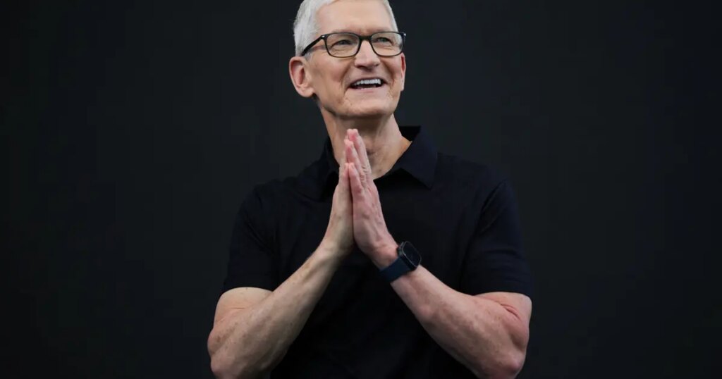 Apple ürünlerine zam yolda