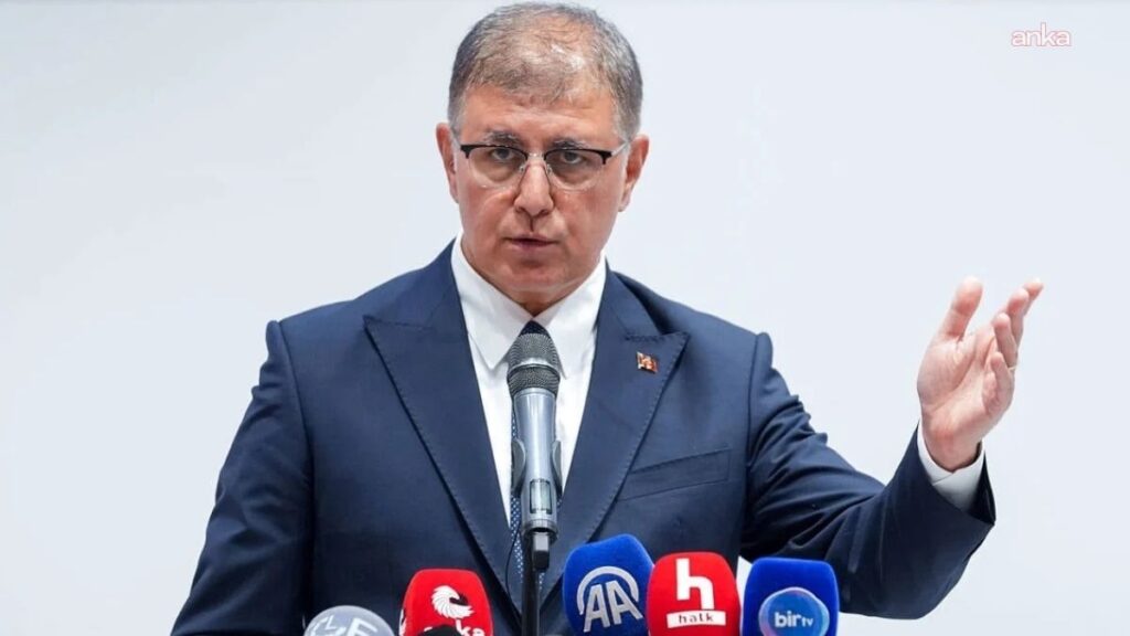 Cemil Tugay’ı köşeye sıkıştıracak eski röportajı