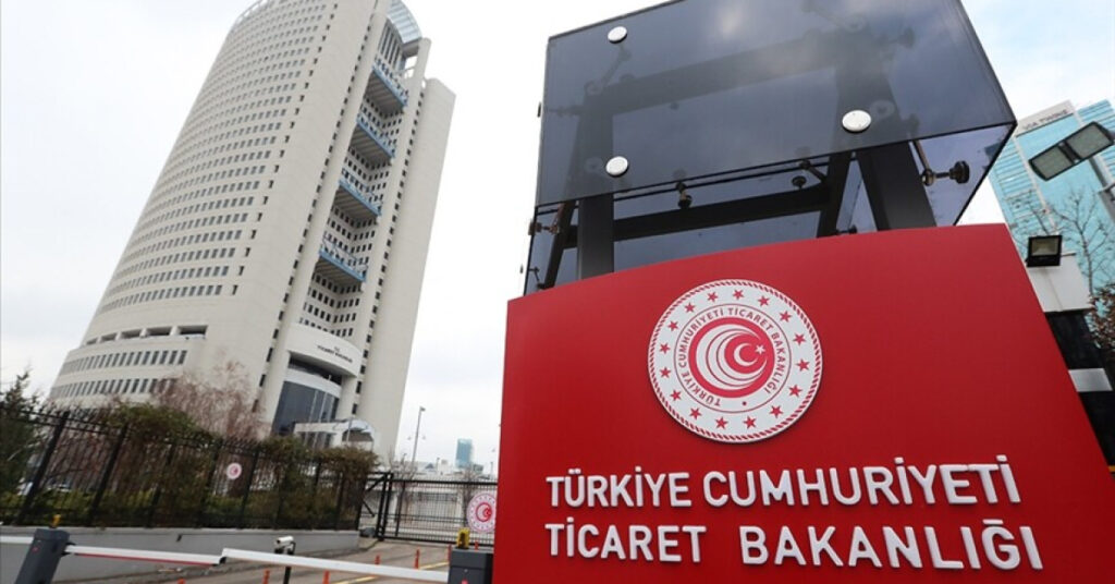 Çin menşeli etil asetat ithalatına damping soruşturması