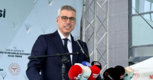Bakan Memişoğlu açıkladı! Türkiye 60 yeni hastaneye kavuşuyor