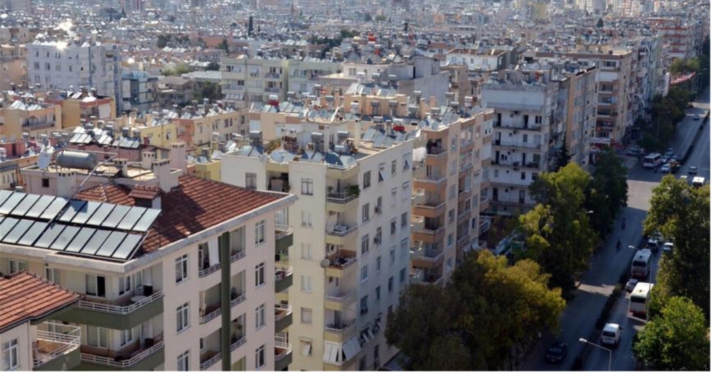 İstanbul’da semt semt kiralar