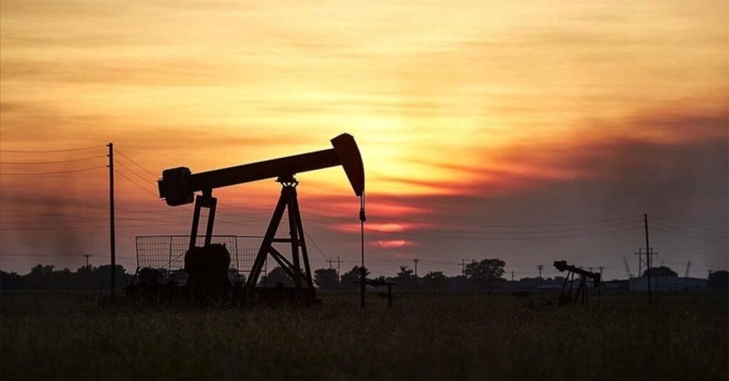 Libya petrol üretiminde zirvede