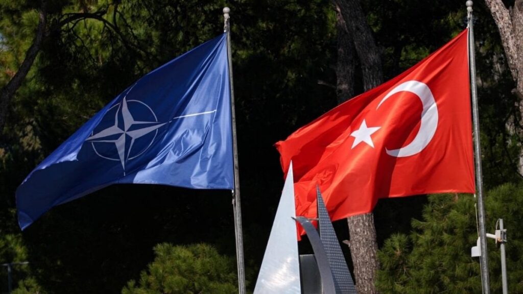 Berlin’de NATO zirvesi öncesi kritik E5 toplantısı