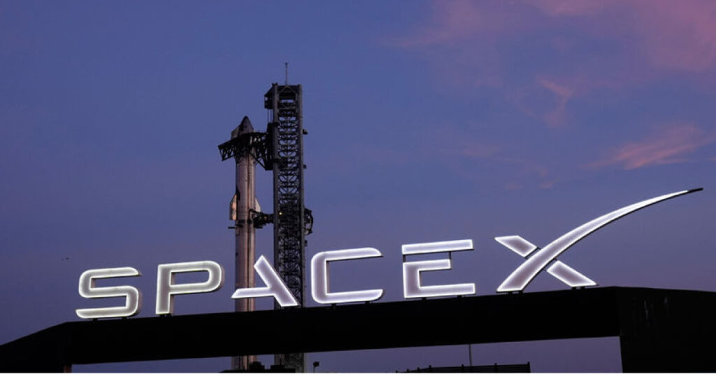 SpaceX’ten 25 milyar dolarlık tahvil ihracı