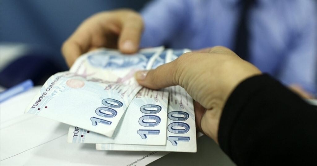 Prim borcu teciline açıklık getirdi