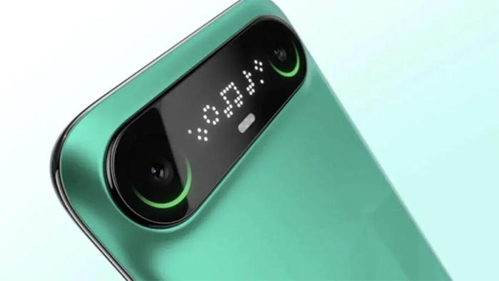 iPhone Air’e Rakip Geldi: TECNO’dan Şok Hamle! Yeni Telefonuyla Dengeleri Değiştiriyor: Sadece 6,39 mm! “TECNO Camon Slim” Tanıtıldı… İşte Tüm özellikleri