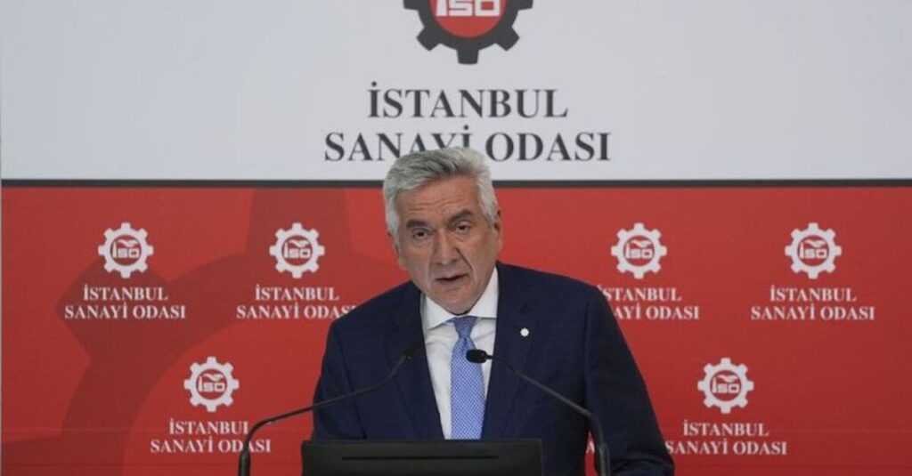 Sanayicilerimize özel acil bir kredi paketine ihtiyaç var