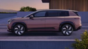 Škoda, yeni amiral gemis Peaq’i tanıttı