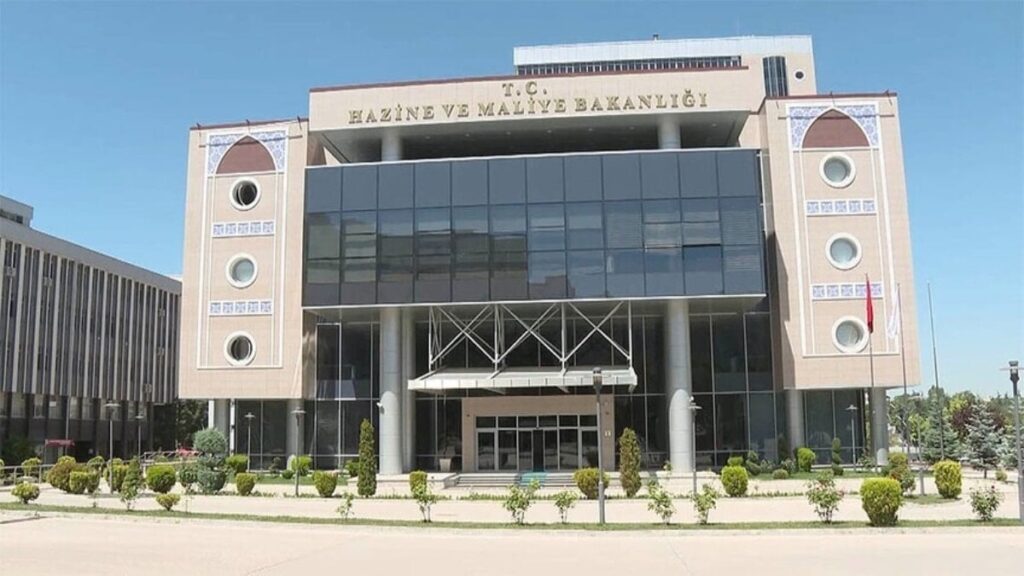 Dolar cinsinden kira sertifikası ihracı için 6 kuruluşa yetki