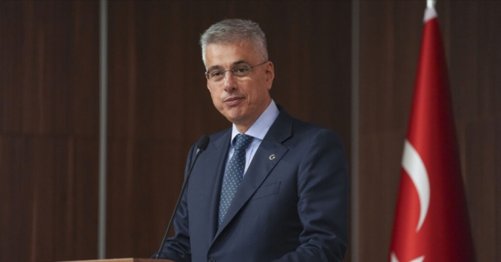 Bakan Memişoğlu: 22 bin 952 gebemize birebir destek ulaştırdık