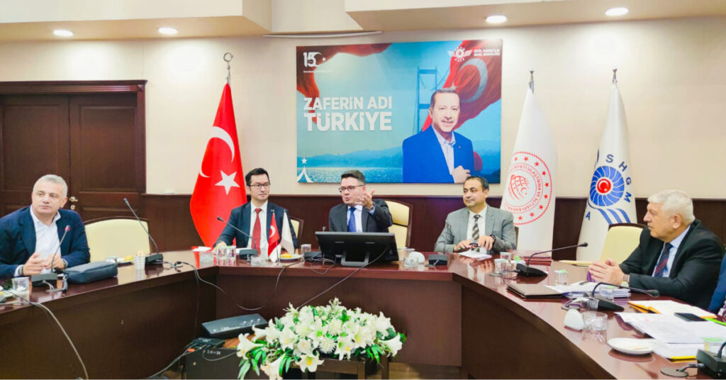 Araç muayenesinde yeni dönem hazırlığı