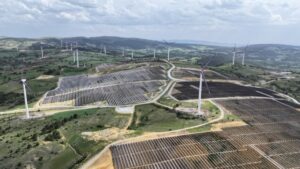Türkiye rüzgarda 5’inci, güneşte 10’uncu büyük kurulum pazarı