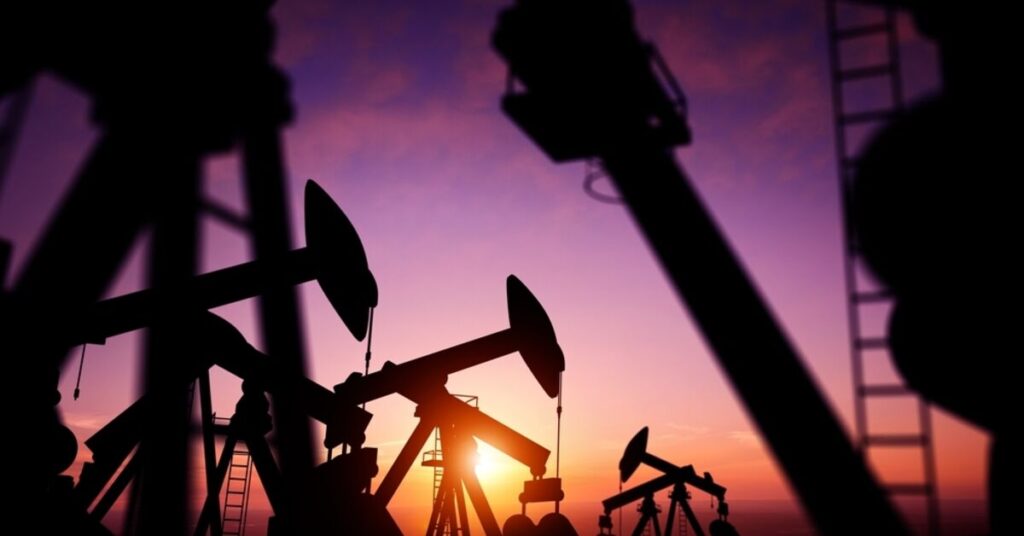 Petrol haftaya yükselişle başladı