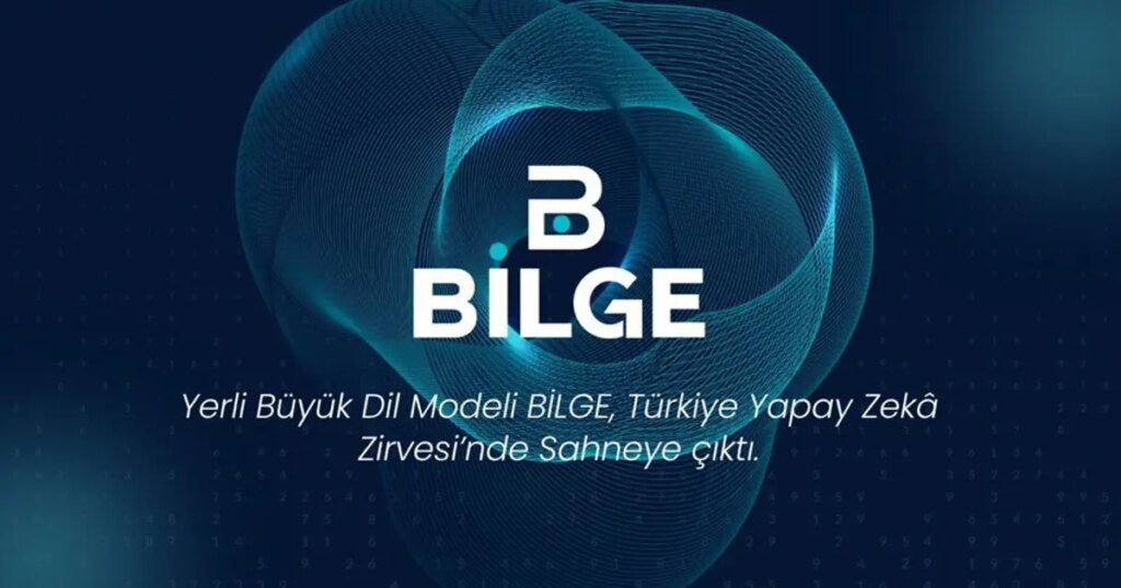 Türk gibi düşünecek yerli yapay zeka BİLGE için geri sayım