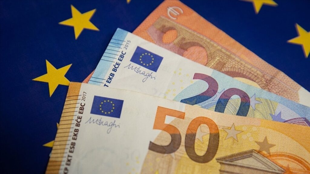 Euro Bölgesi’nde ekonomiye güven arttı