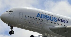 Airbusa 3 milyar Euro’luk kredi paketi