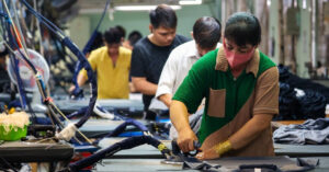 Küresel ölçekte iş gücünü azaltma eğilimi sürüyor