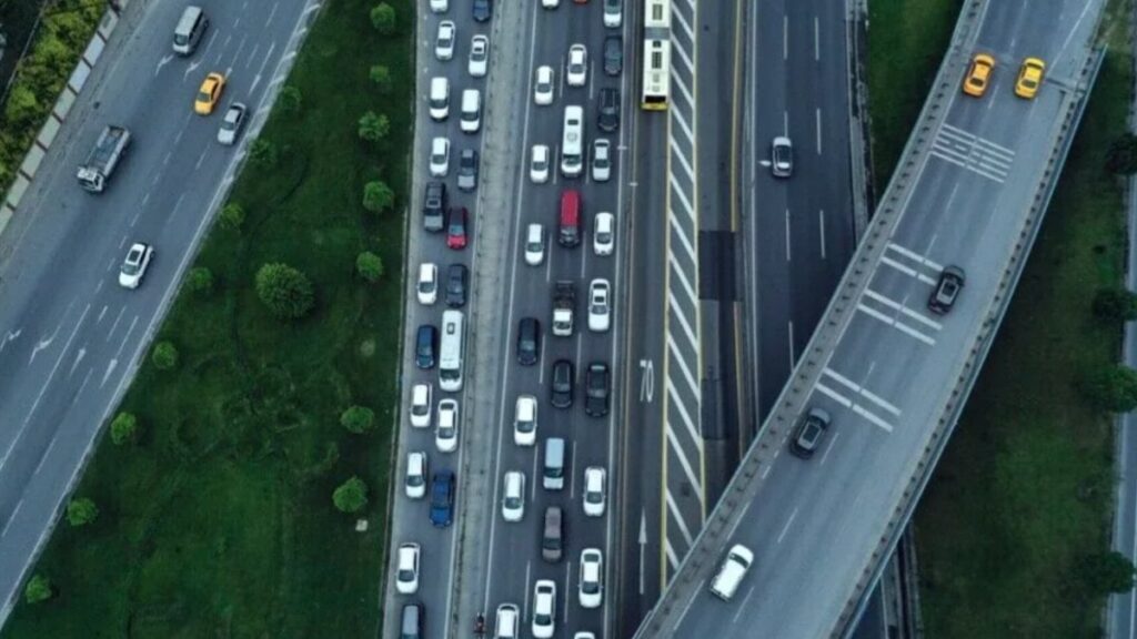 Trafik sigortasında ‘aracı dönemi’ bitiyor: Değişim yarın başlıyor
