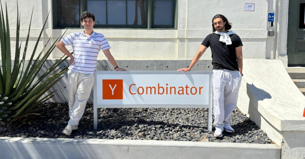 Derya, 212 ve Y Combinator’dan 1,1 milyon yatırım aldı
