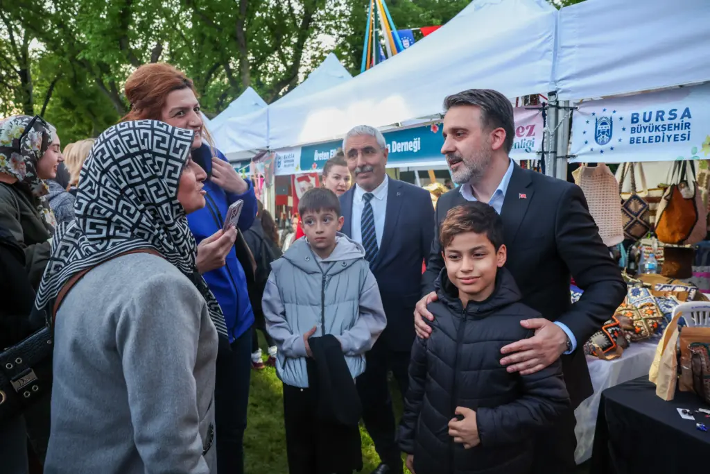 Heykel’de ‘Meydan Kadınların’ olacak