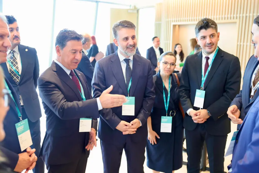 ‘Daha Yeşil Bursa’ için dünyadaki iyi uygulamalar takipte