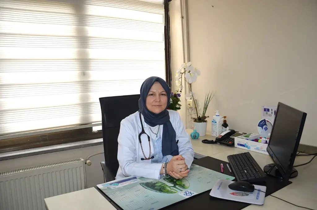 BIRAKMAYI DENEYEN BAŞARILI OLUYOR!