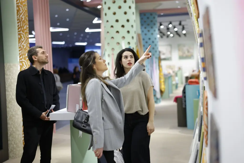 HOMETEX 2026, Küresel Ev Tekstili Sektörünü İstanbul’da Buluşturdu