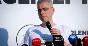 Sağlık Bakanı Memişoğlu: 10 milyon kişinin boy ve kilo ölçümünü yaptık
