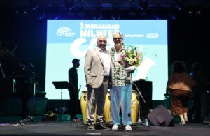 9. Uluslararası Nilüfer Caz Festivali’nde Latin rüzgarı