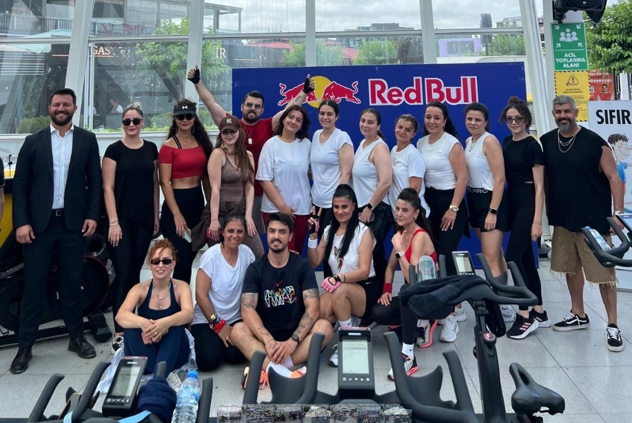 Nilüfer’de gün boyu spor heyecanı