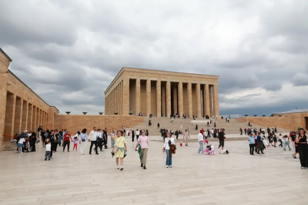 Osmangazi Belediyesi’nden Öğrencilerin Motivasyonunu Artıran Gezi