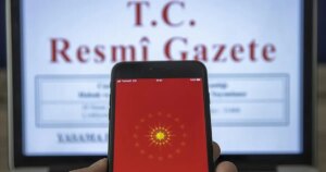 Evde bakım hizmetlerine ilişkin yönetmelik Resmi Gazete’de