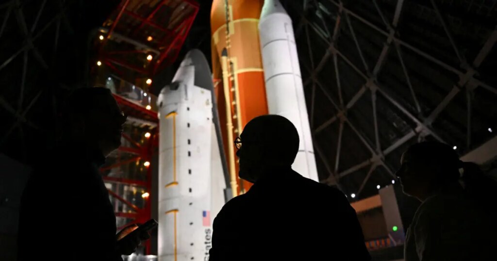 NASA Ay’da üs kurmaya hazırlanıyor: 3 yeni görev açıklandı