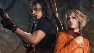 Korkutucu olmayan Resident Evil istiyor
