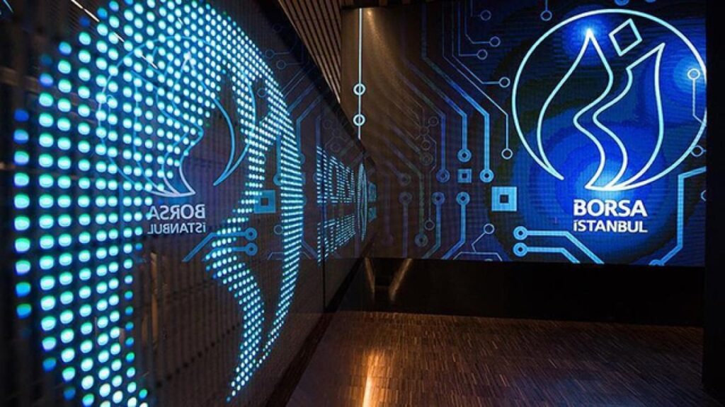 Borsa İstanbul günü yükselişle kapattı