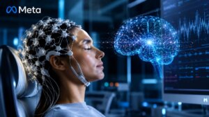 Meta’dan düşünceleri yazıya döken yeni teknoloji: Brain2Qwerty v2 tanıtıldı!