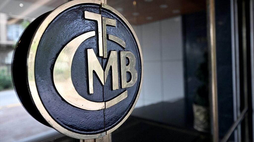 TCMB rezervleri 149,2 milyar dolar oldu