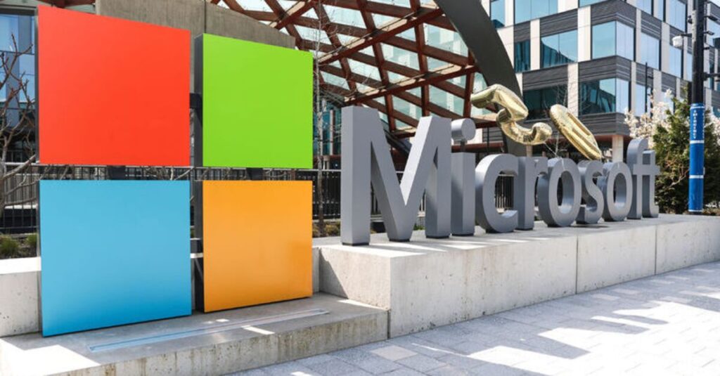 Microsoft’tan yapay zeka hamlesi