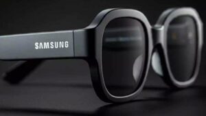 Samsung Galaxy Glasses sızdırıldı